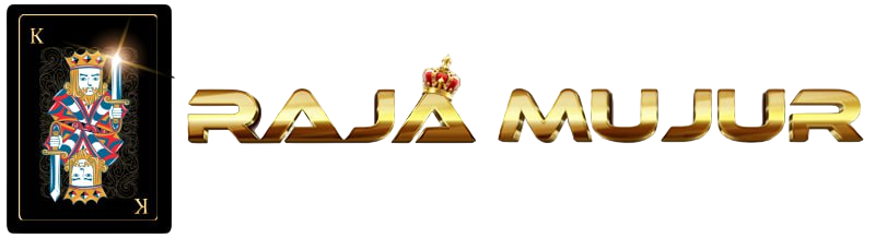 Rajamujur: Gerbang Keberuntungan dan Game Online Terpercaya